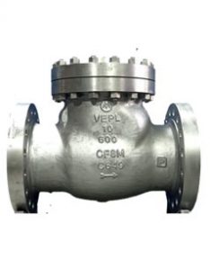 check-valves