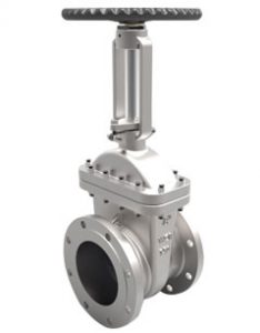 gate-valves