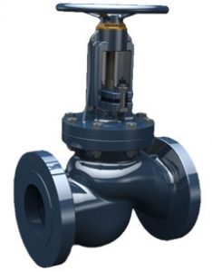 globe-valve